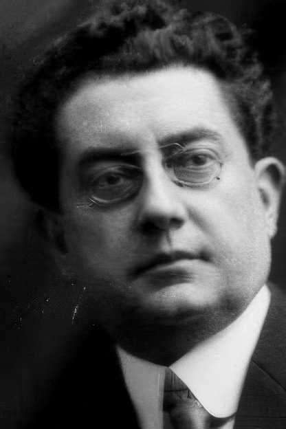 et billede af Alexis Ghasne