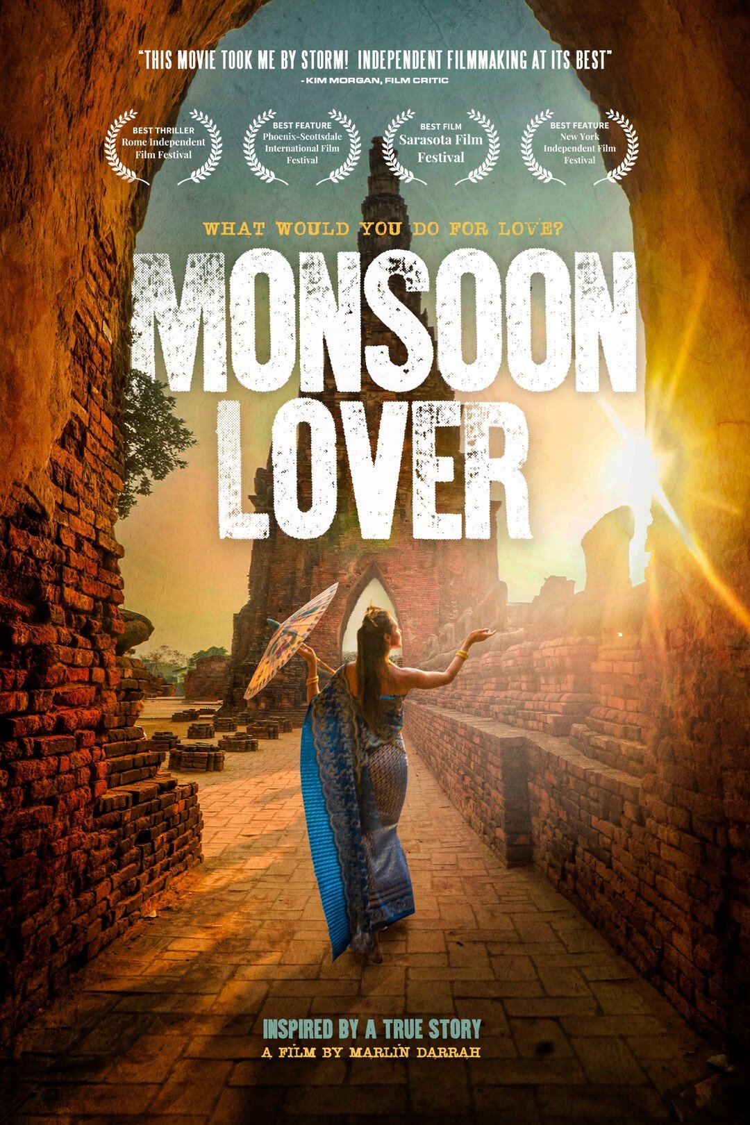 Monsoon Lover Monsoon Lover