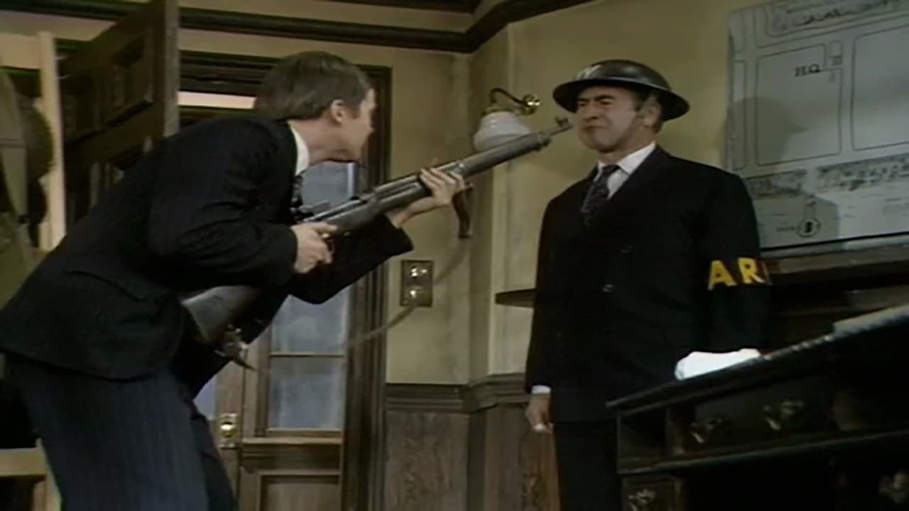 Dad's Army