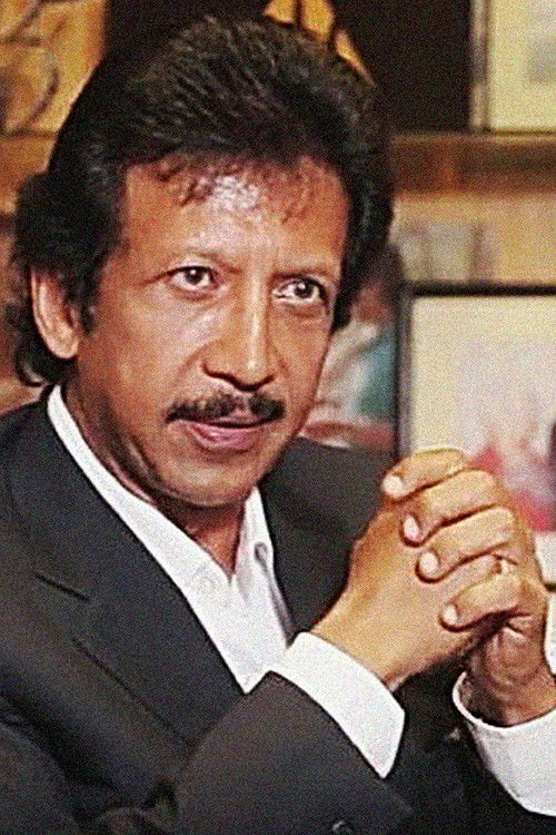 et billede af Youssef Mansour