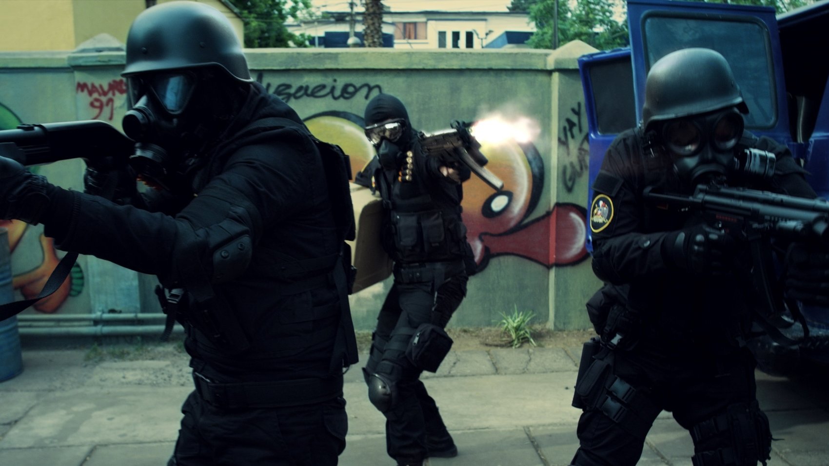 Videoclub (2014)