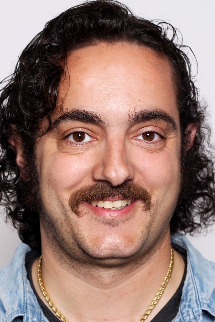 et billede af Vincenzo Grillo