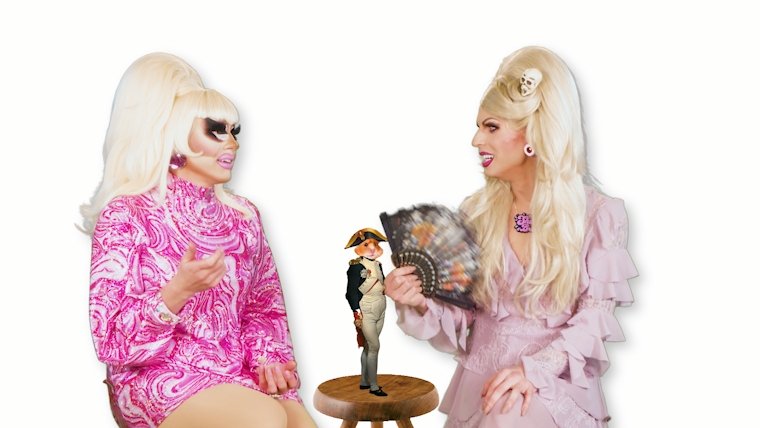 UNHhhh - Épisode 5