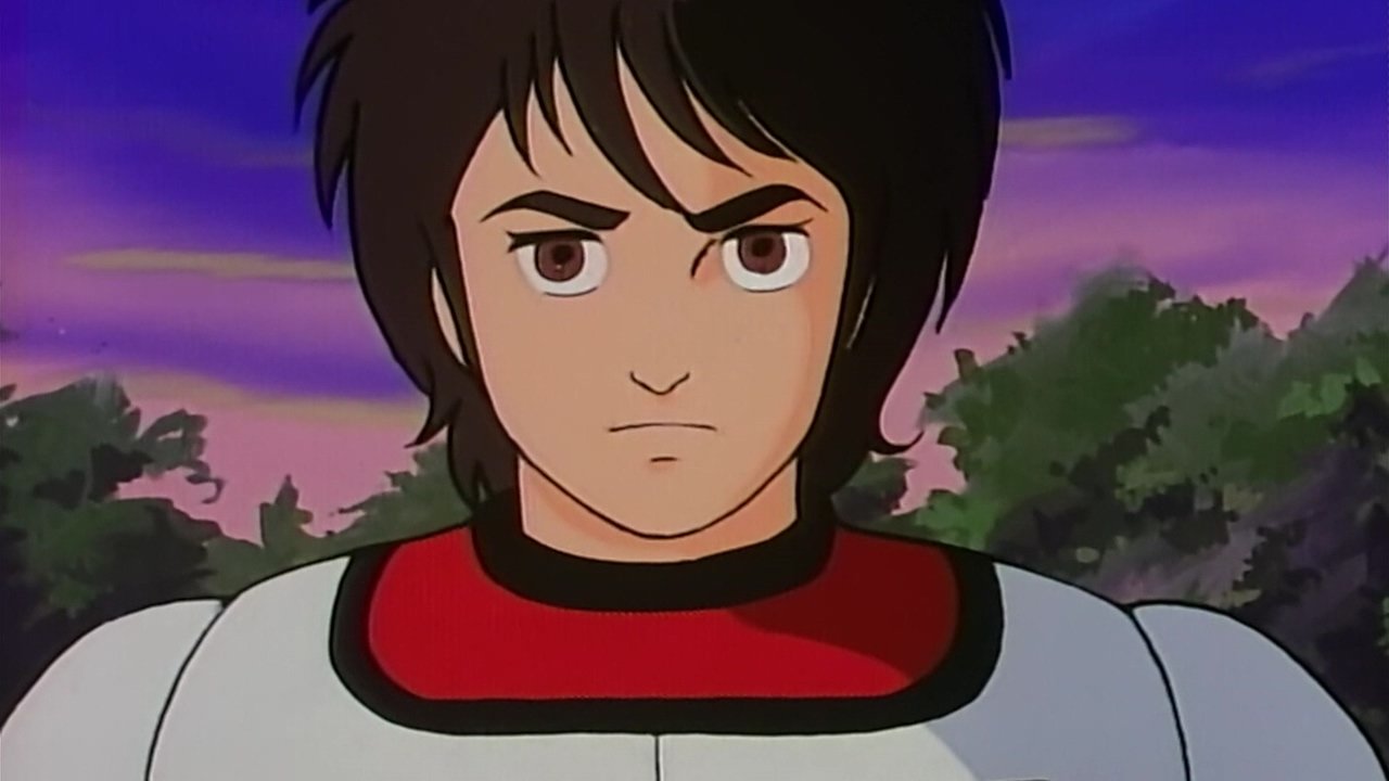 Sab-Rider Le Chevalier au Sabre - Épisode 5
