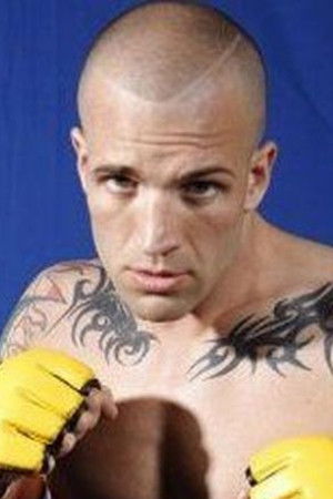 et billede af Ross Pointon