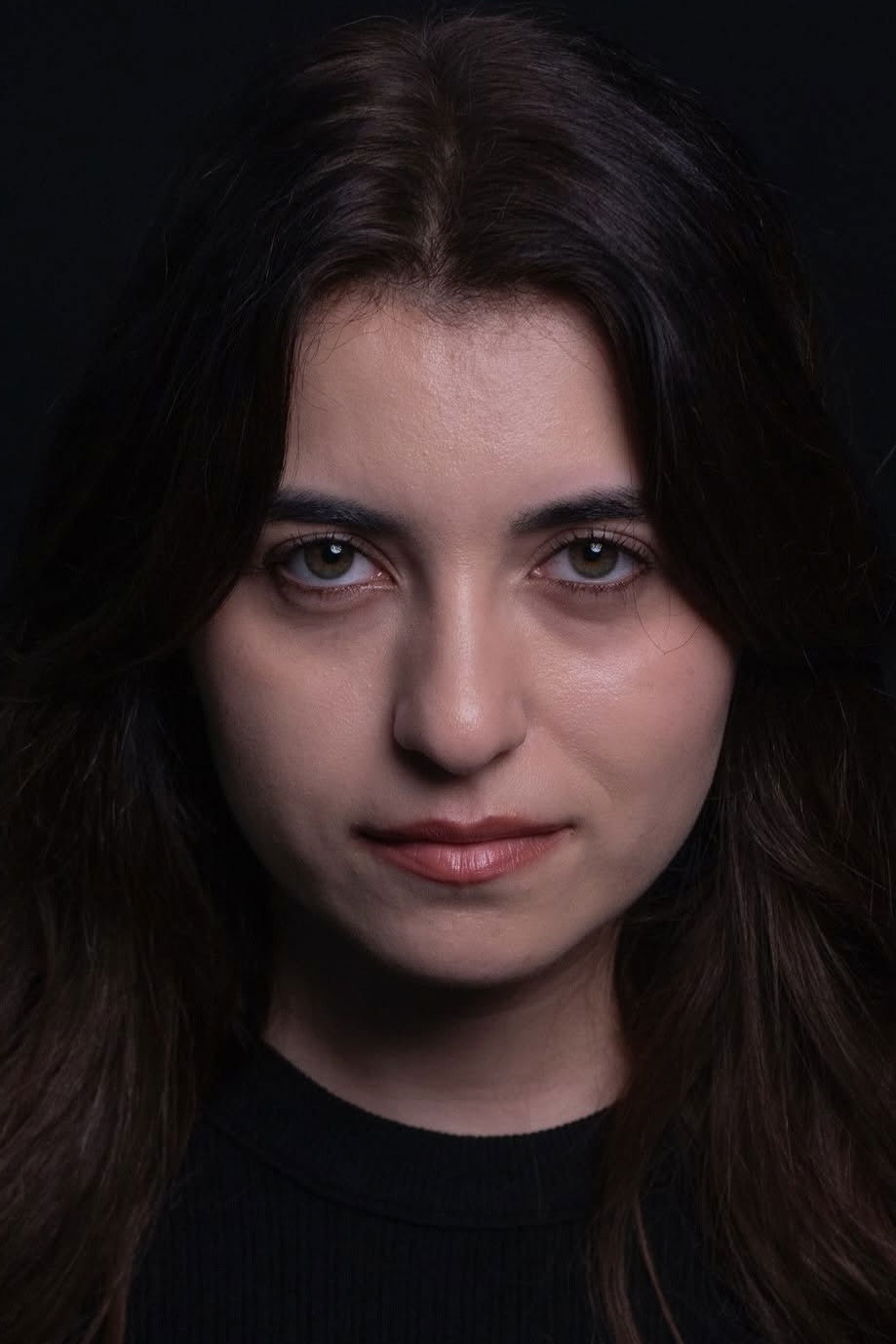 et billede af Narmin Baghirli