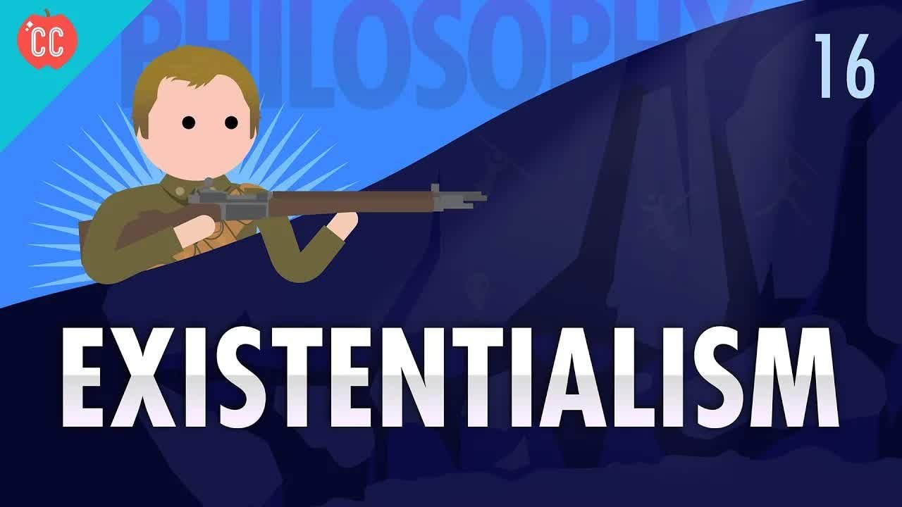 Crash Course Philosophy - Épisode 16