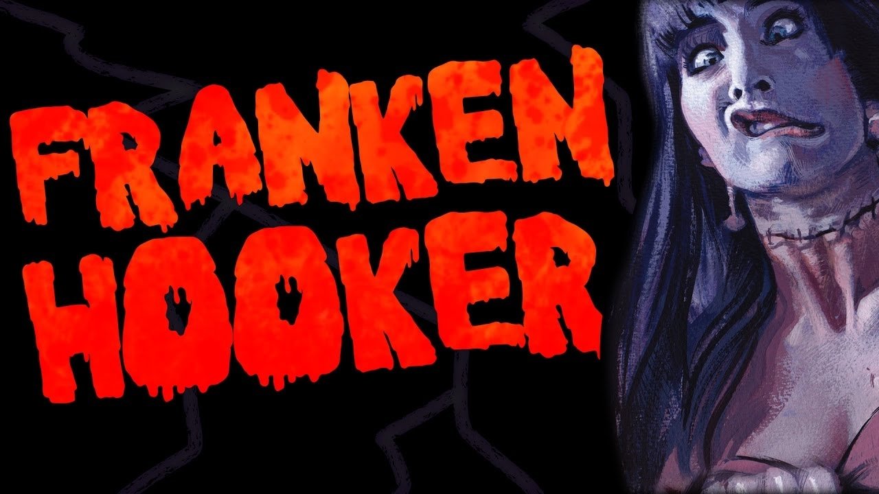 Frankenhooker (1990)