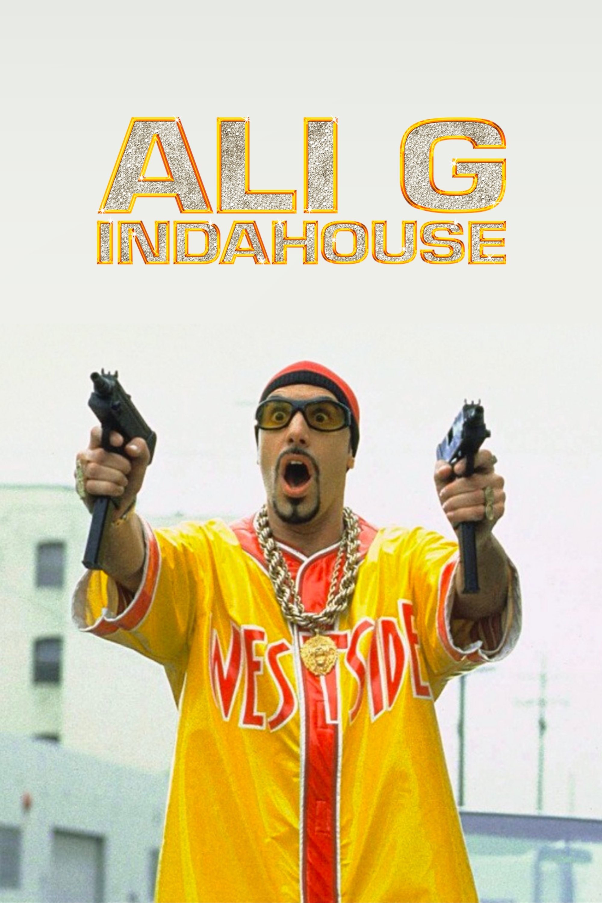 Ali G Indahouse