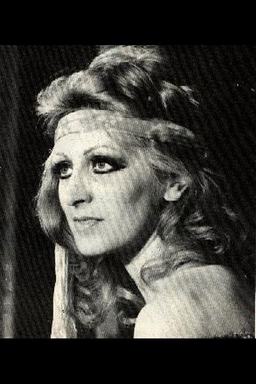 et billede af Maria Cristina Brancucci