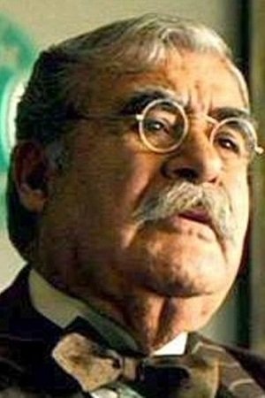 et billede af Justo Martínez