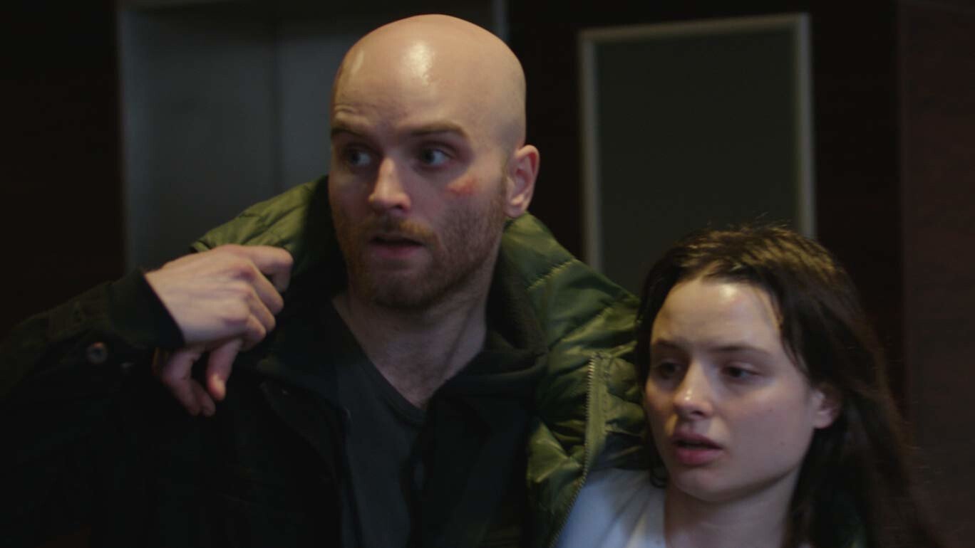 Vultures (2018)