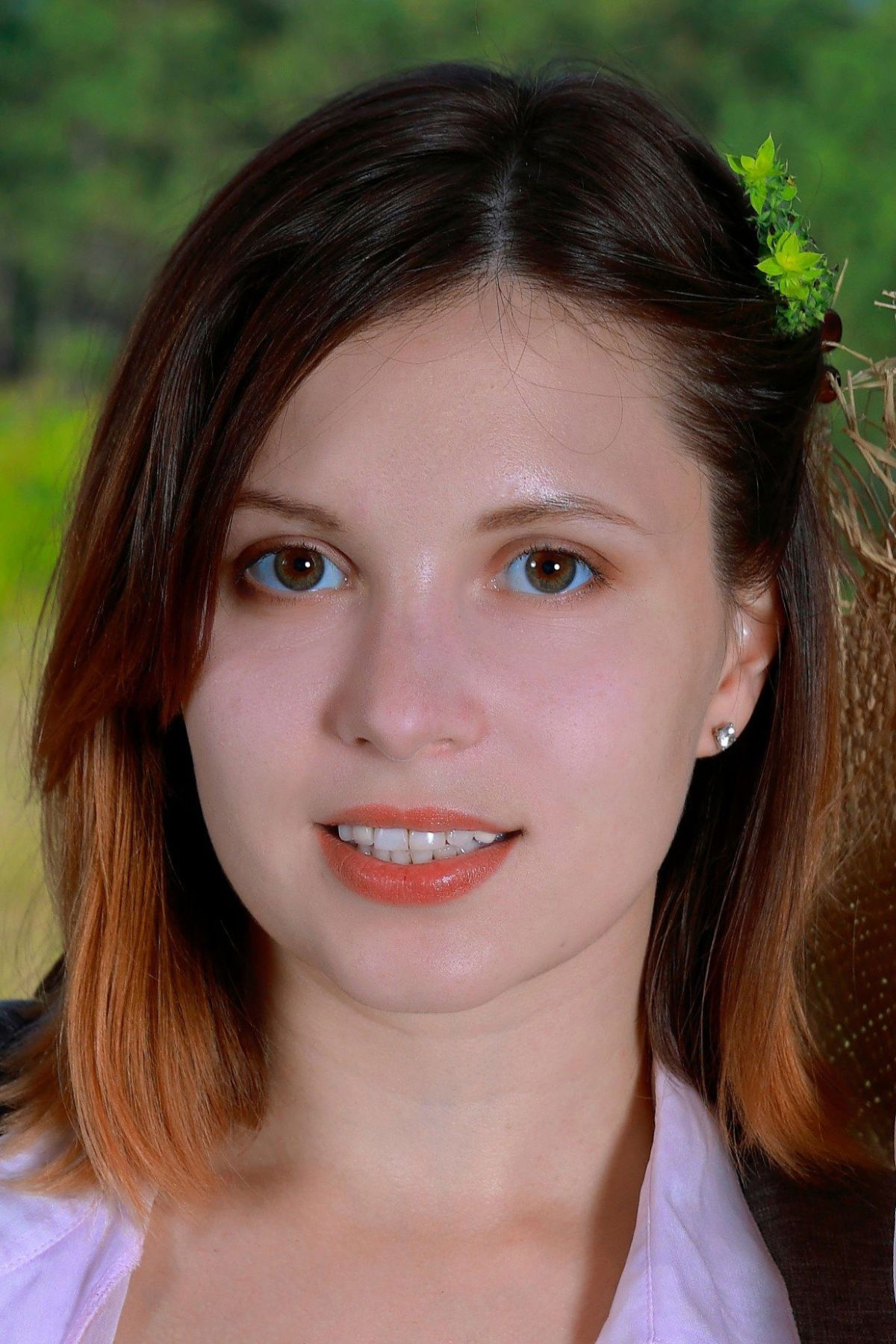 et billede af Lolly Bom