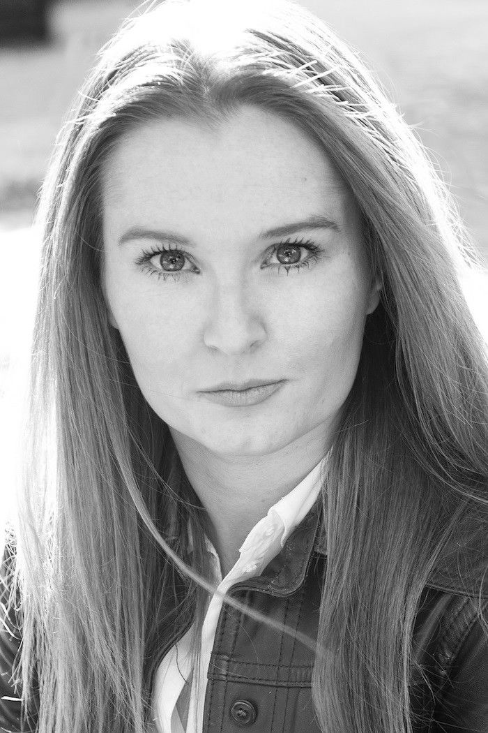 et billede af Lara Denning