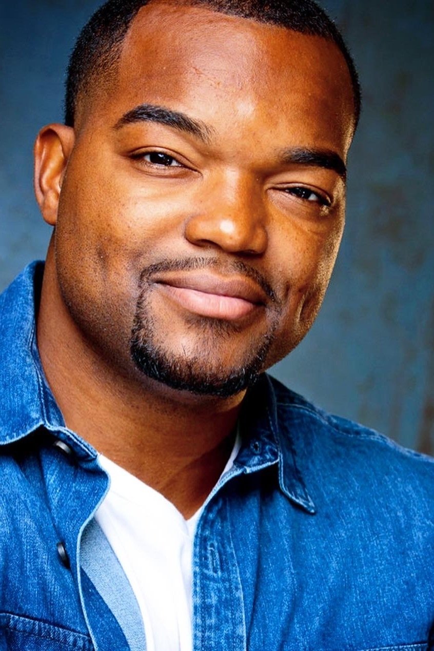 et billede af Daniel E. Smith