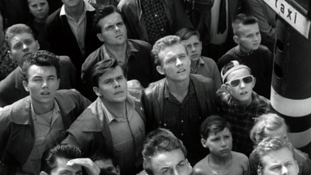 Puppies (1958)