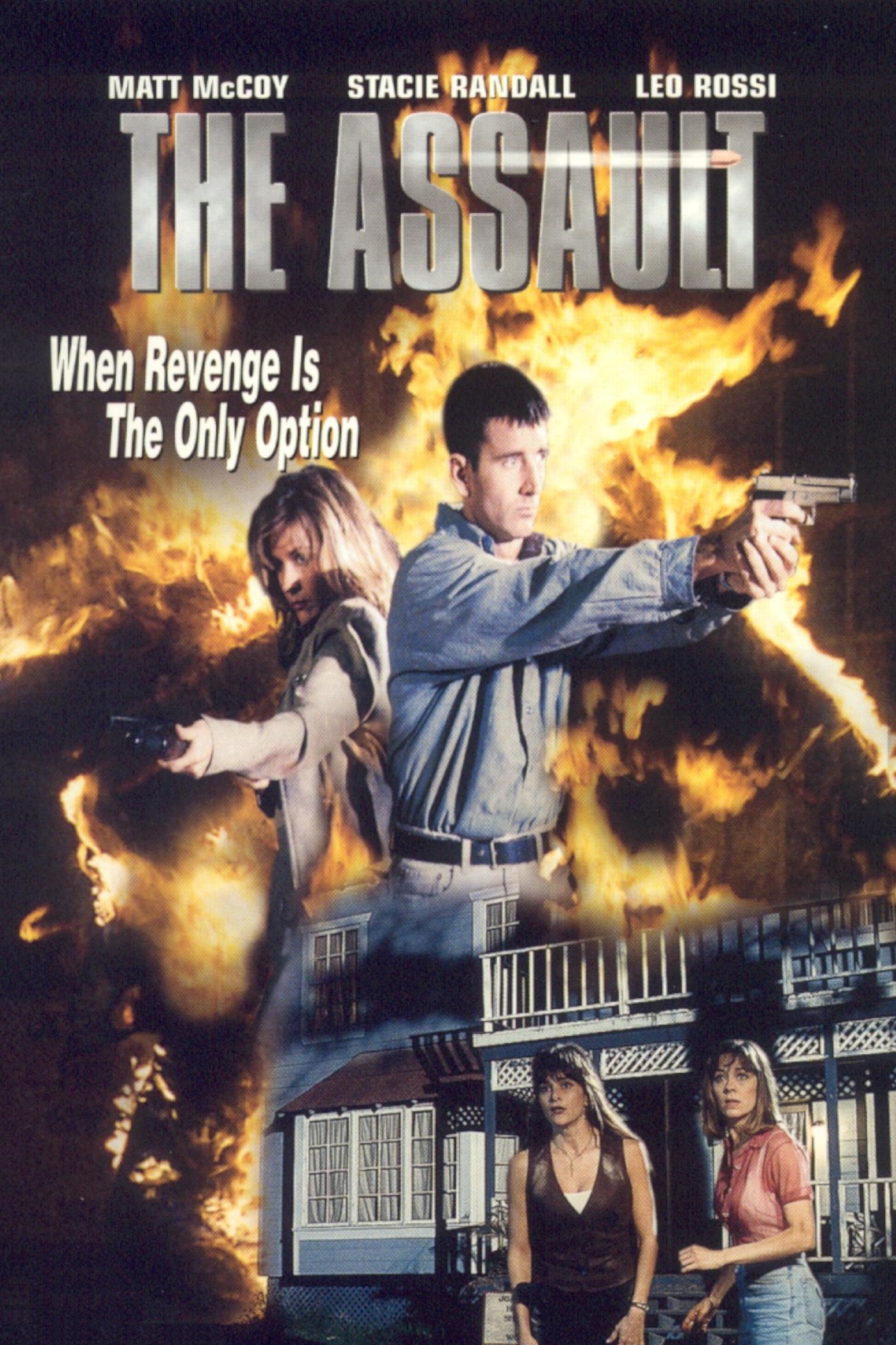 The Assault