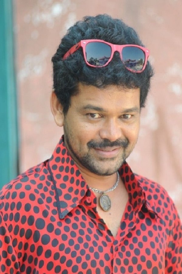 Jogi Naidu