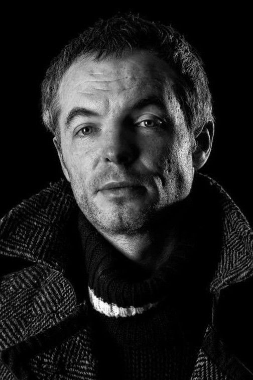 et billede af Marko Raat