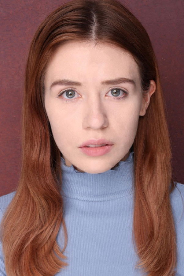 et billede af Hannah Raquel