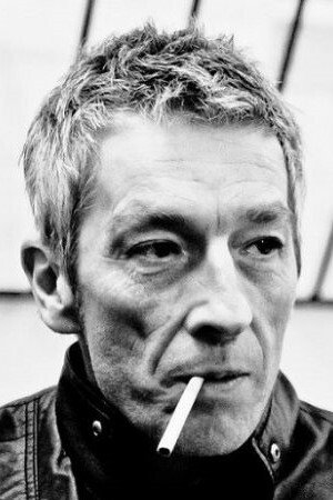 et billede af Alice Botté