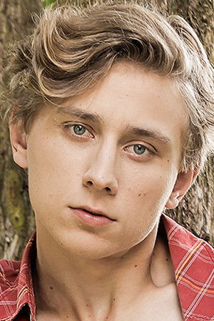 et billede af John Hardy