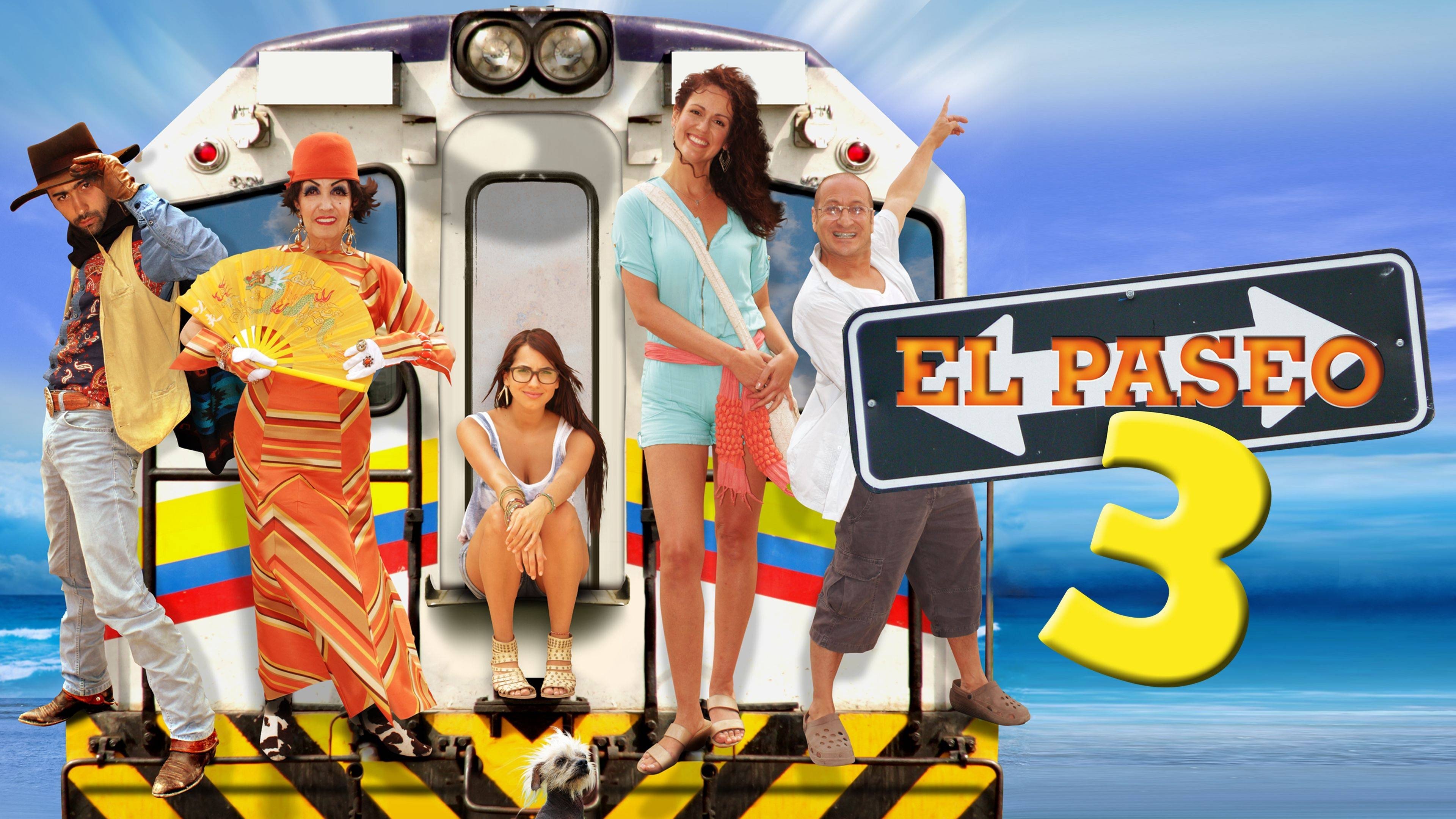 The Trip 3 (2013)