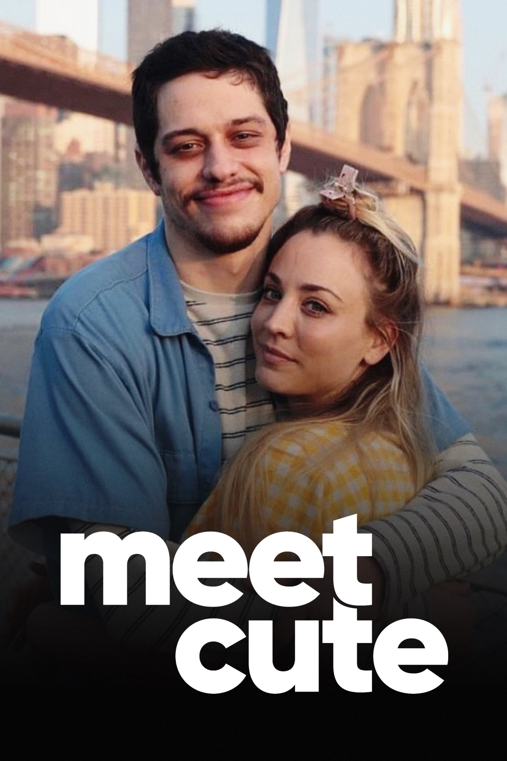 Meet Cute