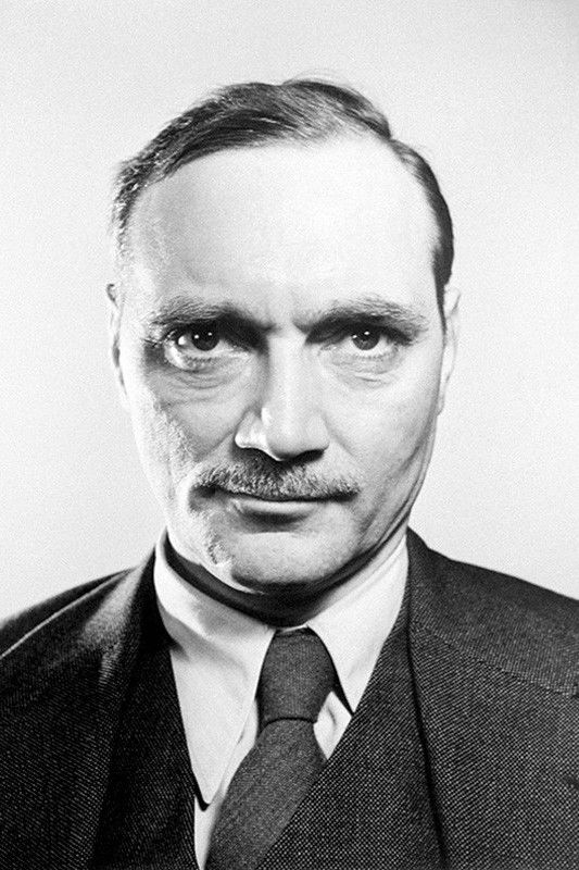 et billede af John Grierson