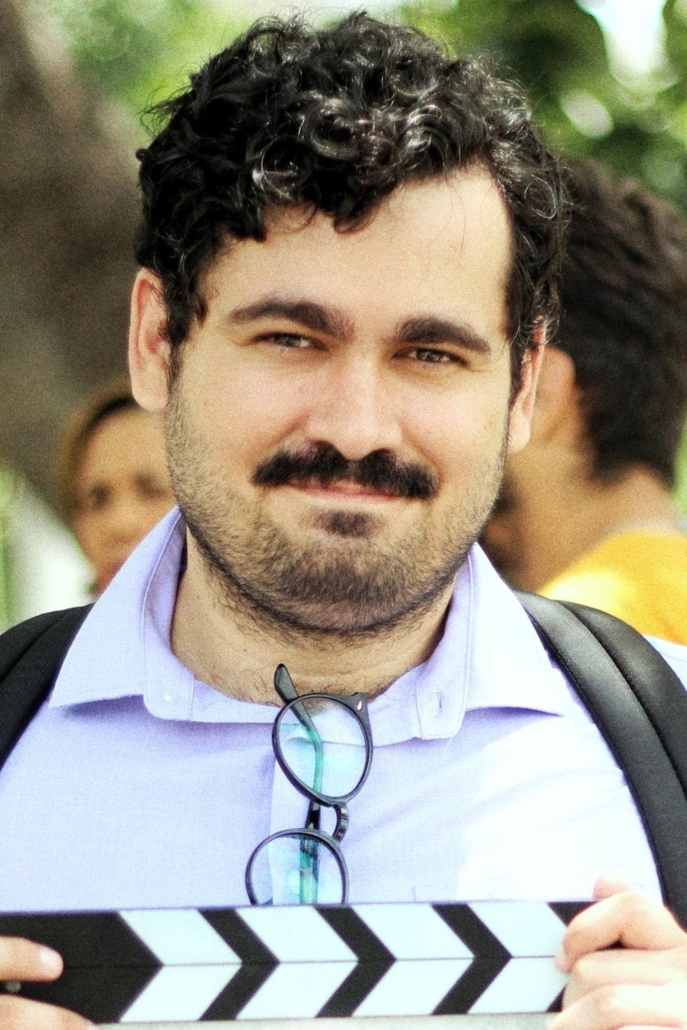 et billede af Thiago Henrique Sena