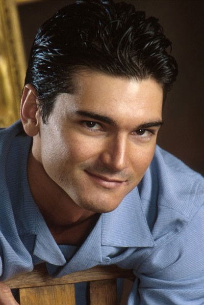 et billede af Jack Jeardon