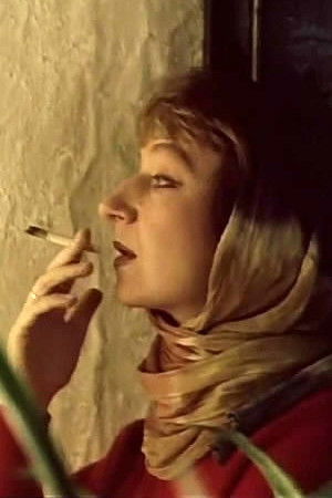 et billede af Natalya Pyankova