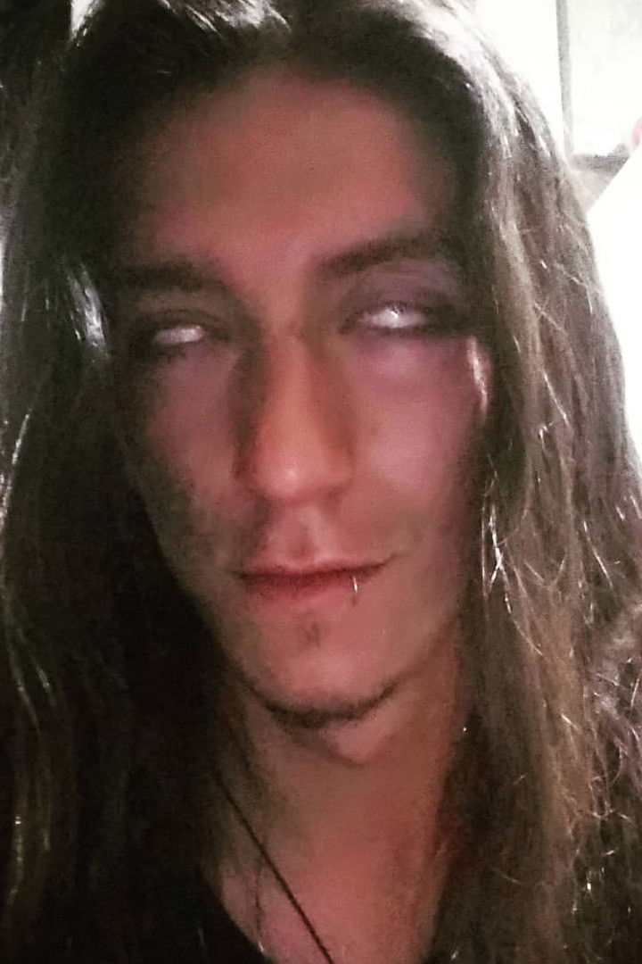 et billede af Iván Toro