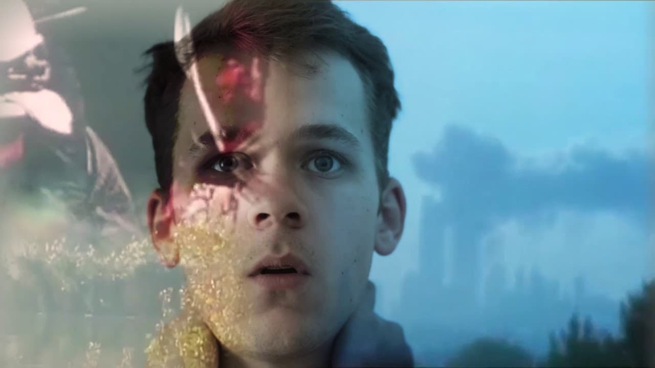 Why (2018)