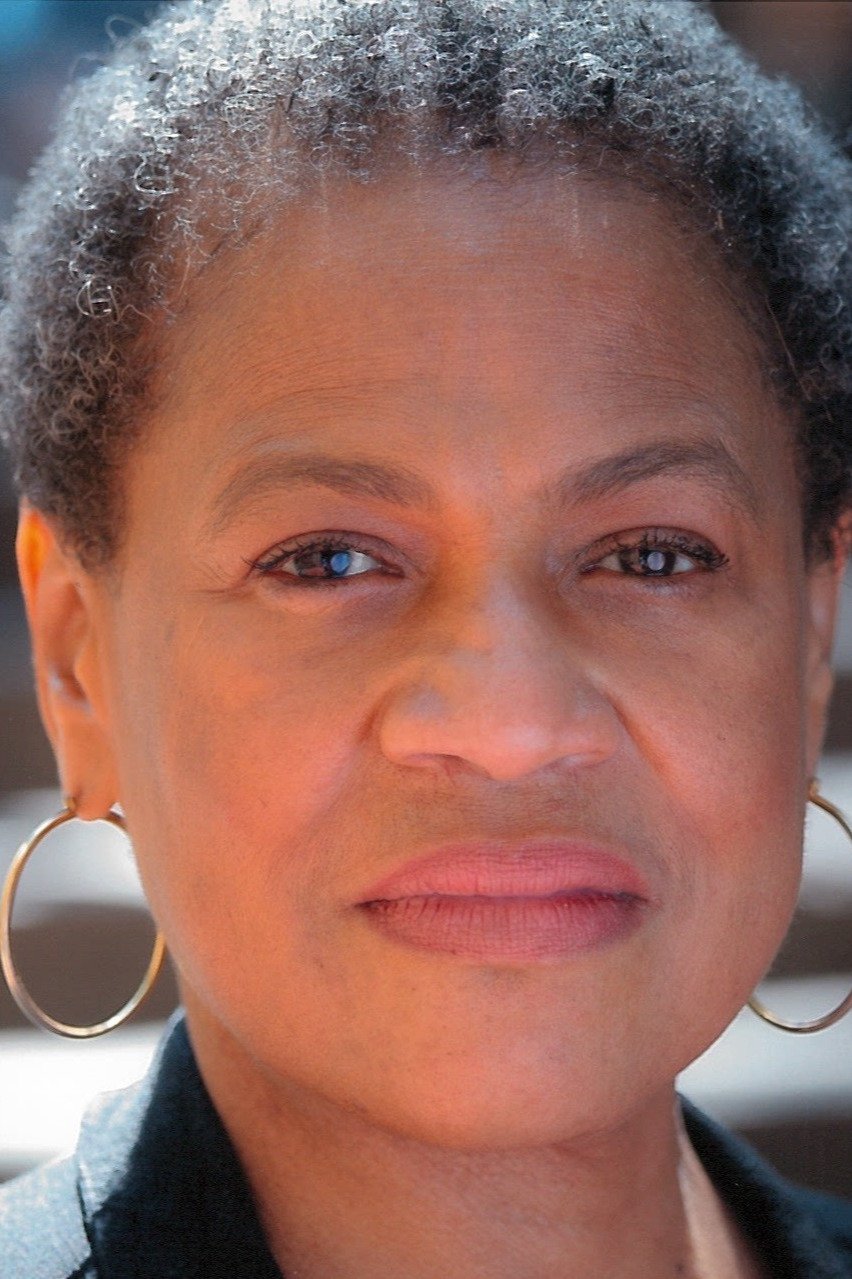 et billede af Michelle Hurst