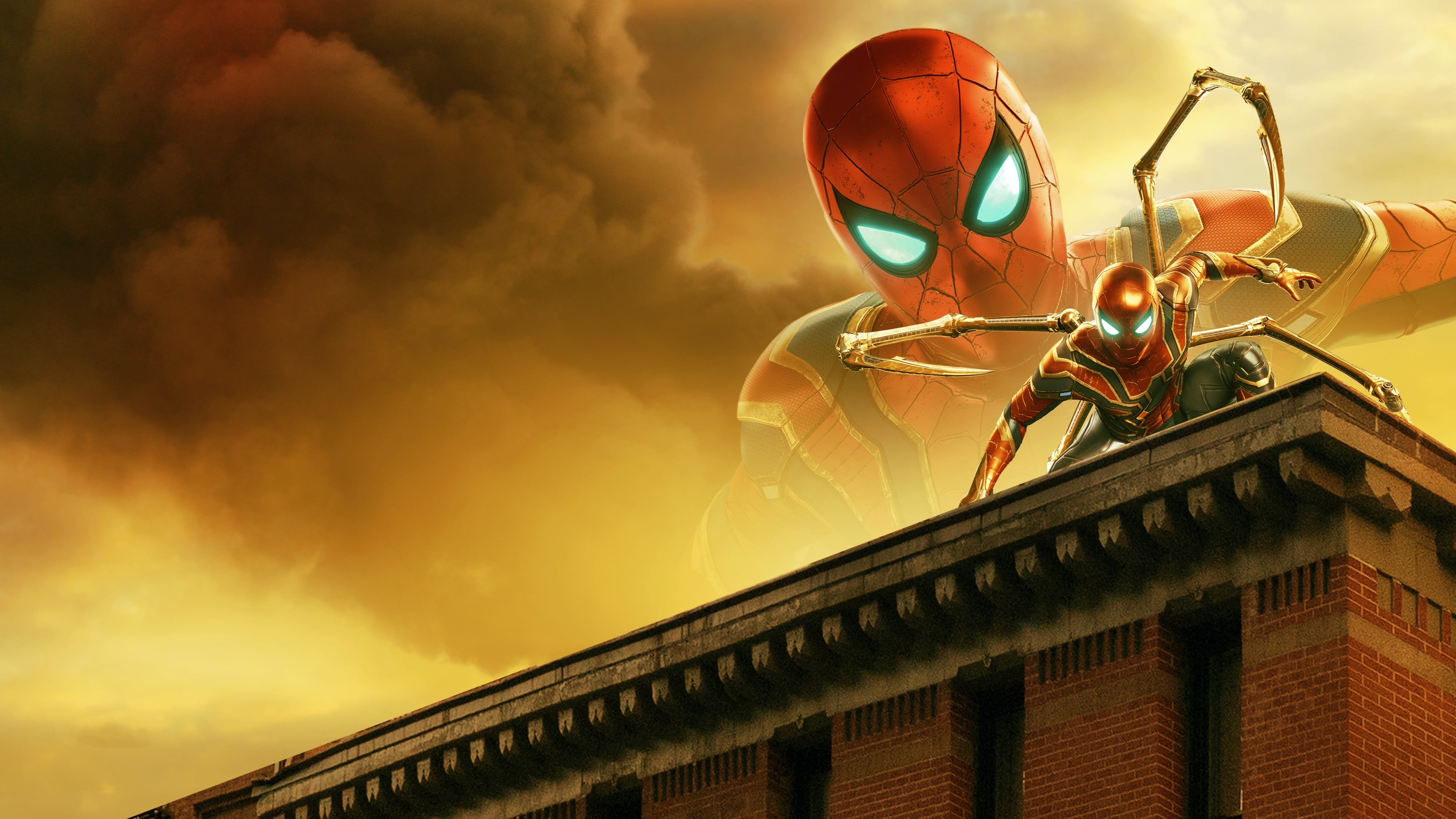 Spider-Man: Far from Home (2019) 123 Movies Online