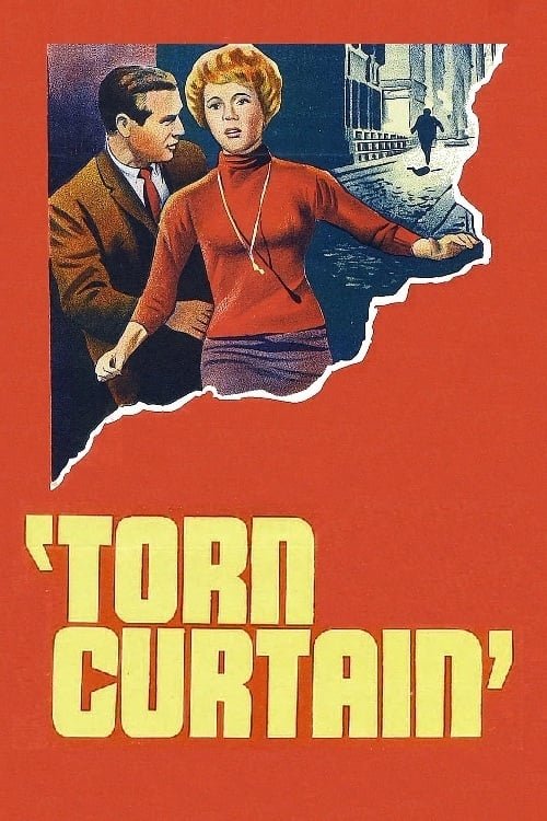 Torn Curtain