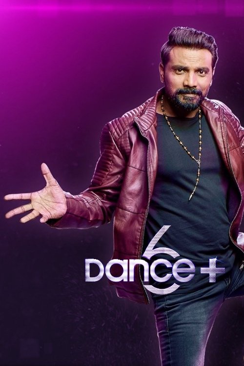 Dance Plus - Season 6