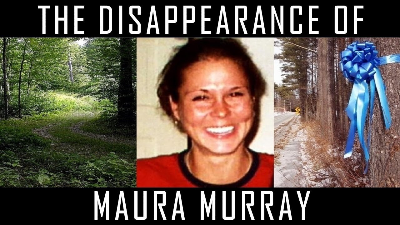 The Disappearance of Maura Murray