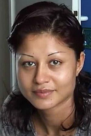 et billede af Dragana Presley