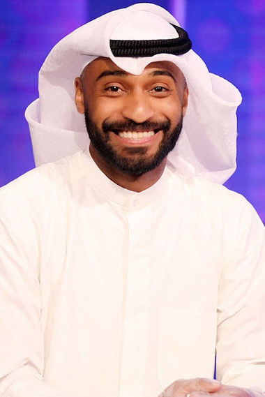 et billede af Abdel Aziz El Saadoun