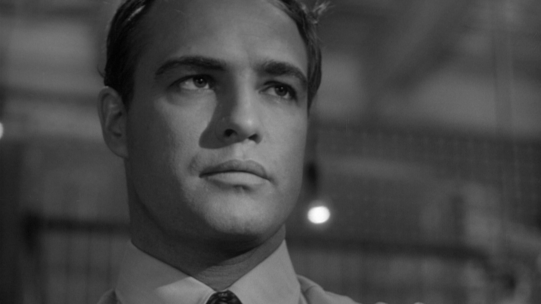 The Fugitive Kind (1960)