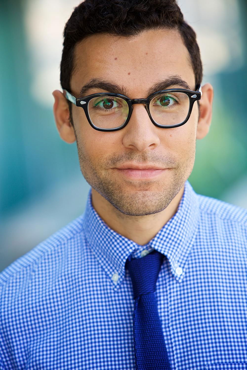 et billede af George Avalotus