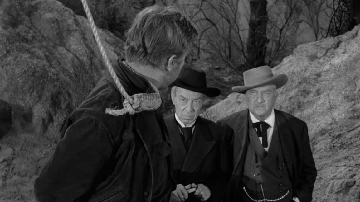 The Twilight Zone
