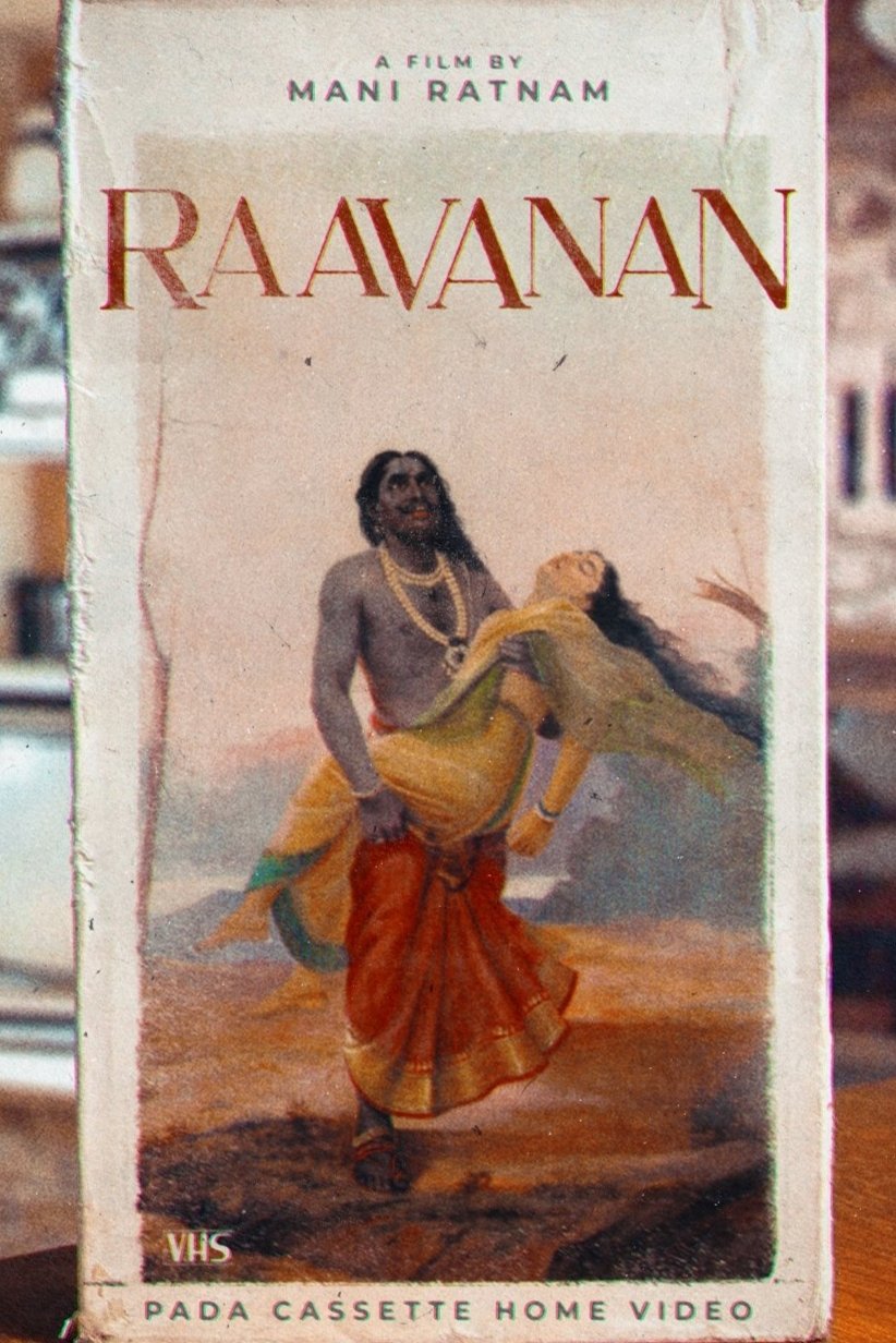 Raavanan