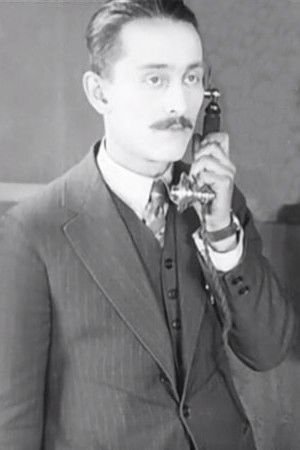 et billede af Yury Vasilchikov