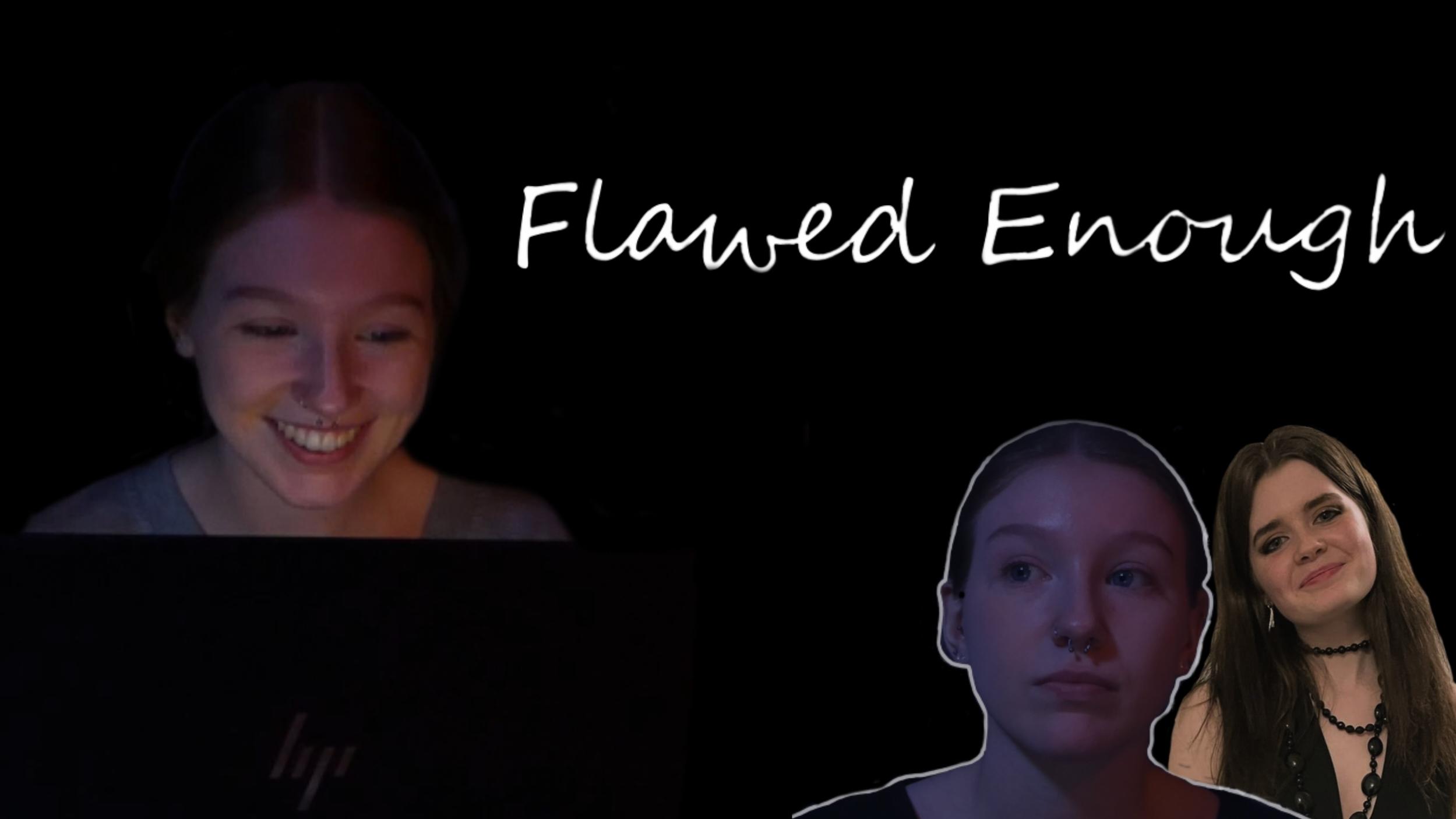 Flawed Enough (2023)