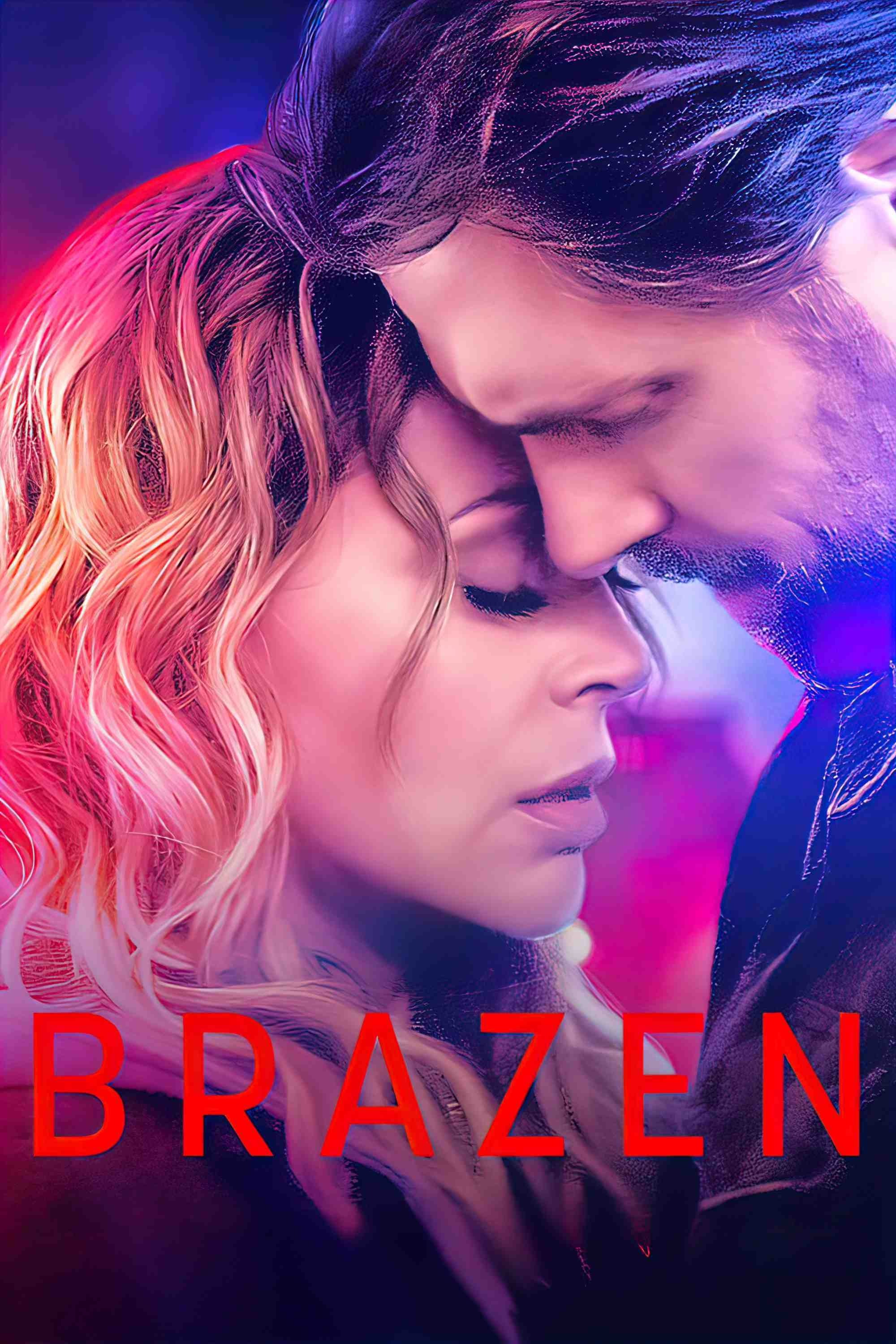 Brazen 2021 WEB-HD Telugu (Voice Over) Dual Audio 720p