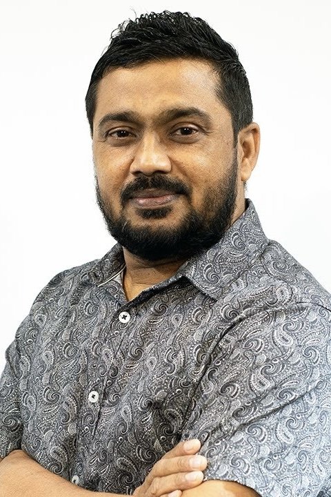 Mohamed Manik