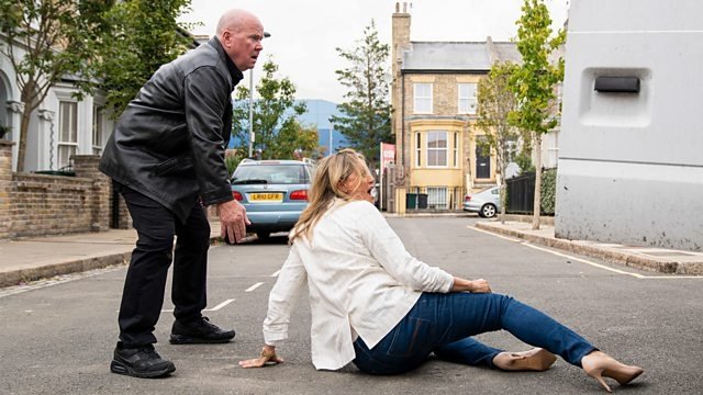 EastEnders Staffel 39 :Folge 187 